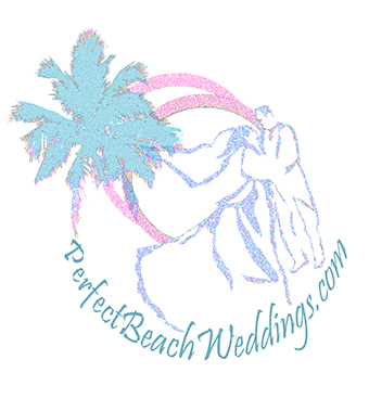 Weddiing Logo - Perfect Beac Weddings