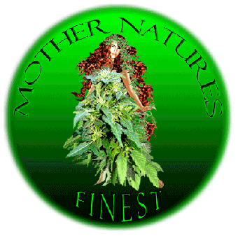 Mother Nature Finest Logo