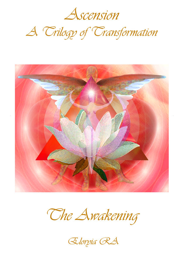 Ascension- A Trilogy of Transformation
